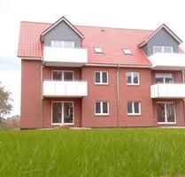 EG 2-Zimmer-Wohnung - Pattensen