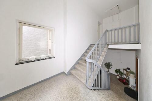 Foto - 3 Zimmer Etagenwohnung in Wilhelmshaven