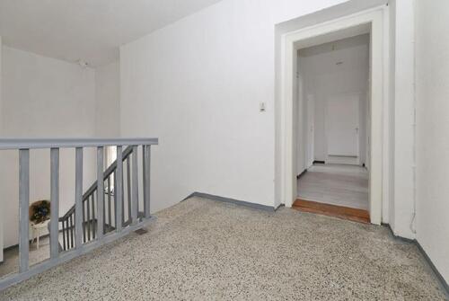 Foto - Etagenwohnung in Wilhelmshaven zur Miete