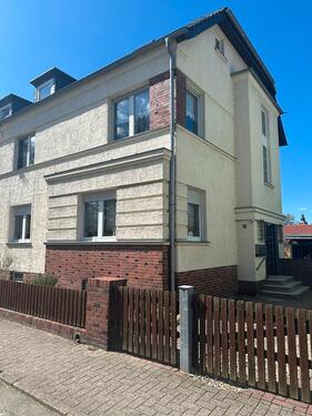 Foto - 3-Raum-Wohnung in ruhiger Lage von Gardelegen