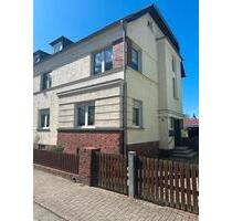 3-Raum-Wohnung in ruhiger Lage von Gardelegen