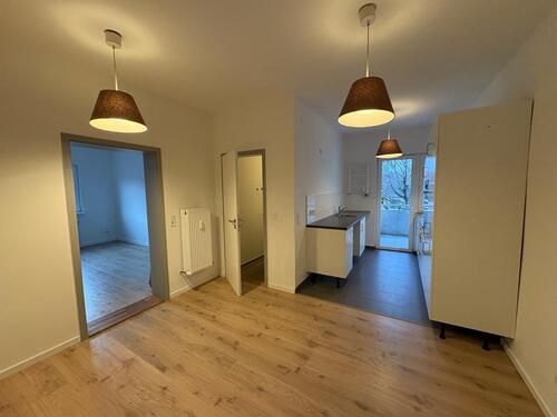 Foto - provisionsfreie Wohnung Schmargendorf