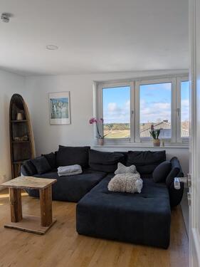 Foto - Moderne 3-Zimmer-Wohnung mit Dachterrasse