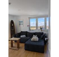 Moderne 3-Zimmer-Wohnung mit Dachterrasse - Berlin Spandau