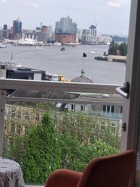 Foto - 1.5 Zimmer Etagenwohnung zum Kaufen in Hamburg