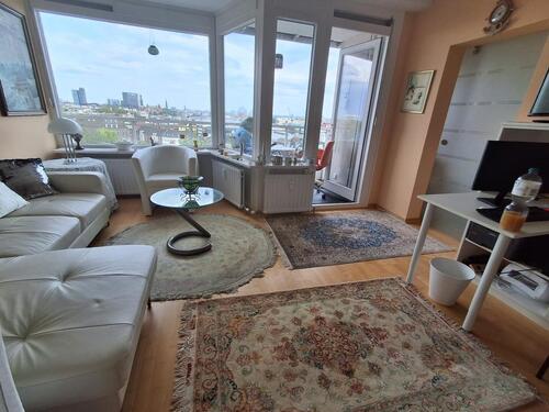 Foto - 1.5 Zimmer Etagenwohnung in Hamburg