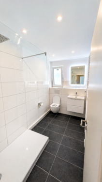 Foto - Erstbezug nach Kernsanierung – moderne 2-Zimmer-Wohnung
