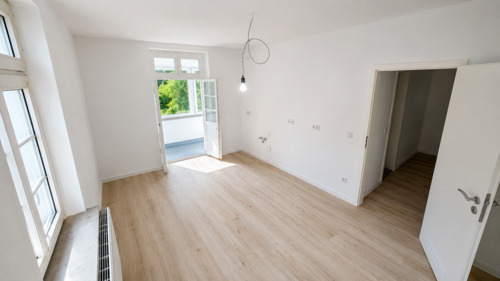Foto - 2 Zimmer Etagenwohnung in Wuppertal