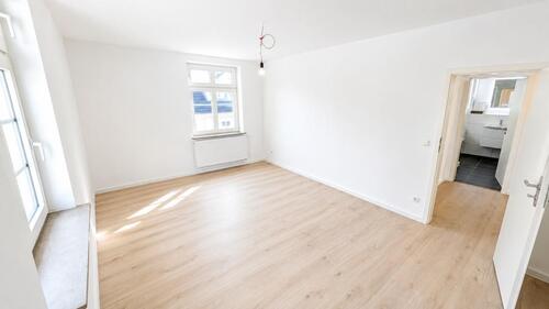 Foto - Etagenwohnung in Wuppertal zur Miete