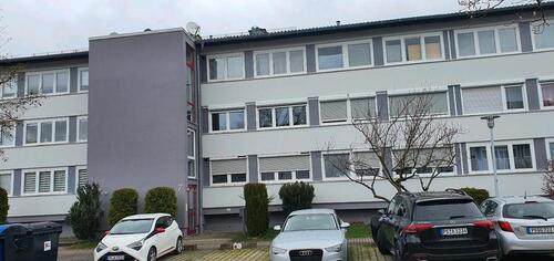 Foto - 5 Zimmer Etagenwohnung zum Kaufen in Pirmasens