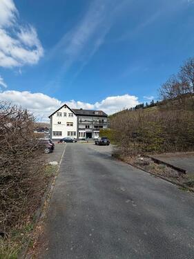 Foto - Renditeobjekt mit 5 Wohnungen nahe Winterberg