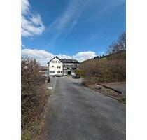 Renditeobjekt mit 5 Wohnungen nahe Winterberg - Olsberg