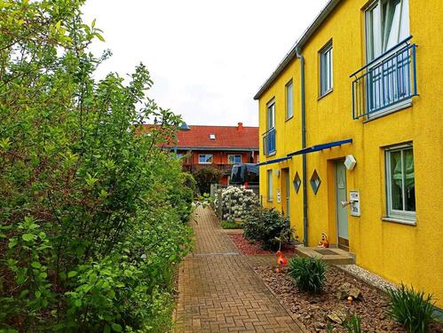 Foto - 5 Zimmer Reihenhaus in Werdau
