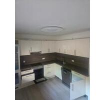 Helle 3-Zimmer-Erdgeschosswohnung mit Garten & Terrasse - Rheinfelden (Baden)