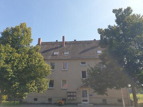 Foto - Etagenwohnung in Kalbe (Milde) zur Miete