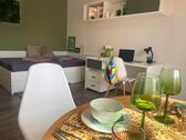 Foto - Etagenwohnung in Schwäbisch Gmünd zur Miete