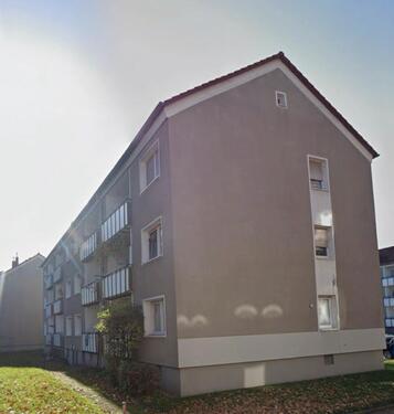 Foto - Etagenwohnung in Duisburg