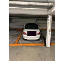 Tiefgaragenstellplatz in Versbach zu vermieten - Würzburg Lindleinsmühle