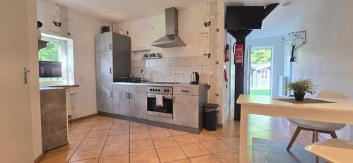 Foto - Monteuerzimmer Unterkunft Ferienwohnung Hechthausen ab 17 €