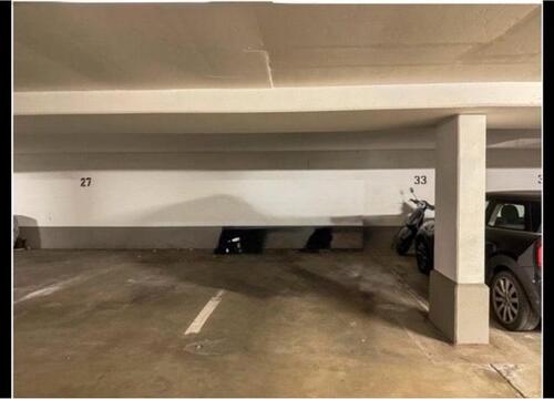 Foto - Garage Tiefgaragen Stellplatz Obersendling Murnauer Str.
