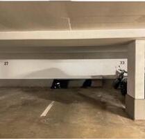 Garage Tiefgaragen Stellplatz Obersendling Murnauer Str. - Garching bei München