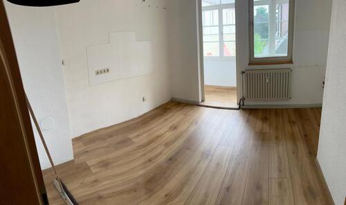 Foto - Etagenwohnung in Ehingen (Donau) zur Miete
