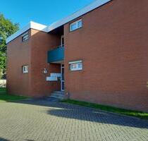 Kleine Wohnung mit Balkon in Horumersiel ab 01.01.2026 frei - Wangerland