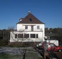 4-Zimmerwohnung in Nienhagen zum 01.01.2026