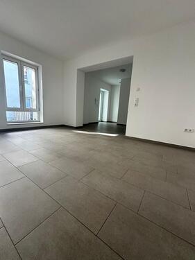 Foto - moderne 2 Raum Maisonette-Wohnung frisch Renoviert mit EBK
