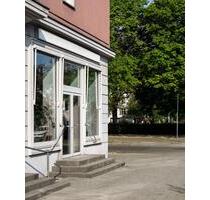 Arbeitsplatz Coworking Desk Design Studio Danziger Straße - Berlin Pankow