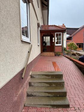 Foto - Etagenwohnung zur Miete in Wolfenbüttel