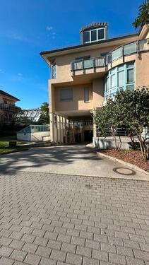 Foto - Großer Stellplatz in Tiefgarage Loschwitz zu vermieten