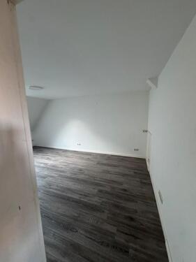 Foto - Etagenwohnung zur Miete in Ratzeburg