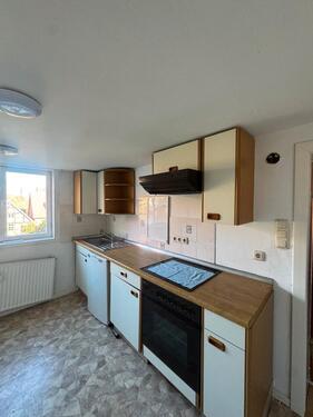 Foto - Etagenwohnung in Ratzeburg