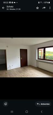 Foto - Wohnen im Grünen – charmante 2-Zi-W mit Terrasse in Sirchingen