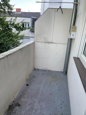 Foto - Etagenwohnung in Ludwigshafen am Rhein