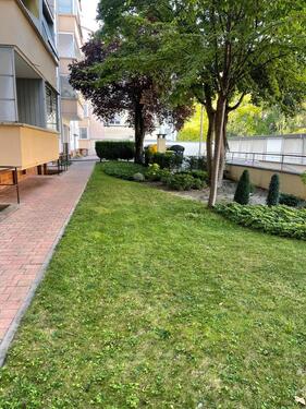 Foto - Etagenwohnung in Ludwigshafen am Rhein zum Kaufen