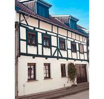 Einfamilienhaus in Top-Innenstadtlage von Haldensleben