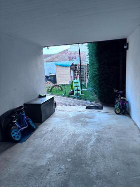 Foto - Einfamilienhaus in Haldensleben