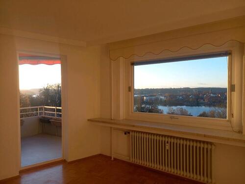 Foto - Etagenwohnung zur Miete in Ratzeburg