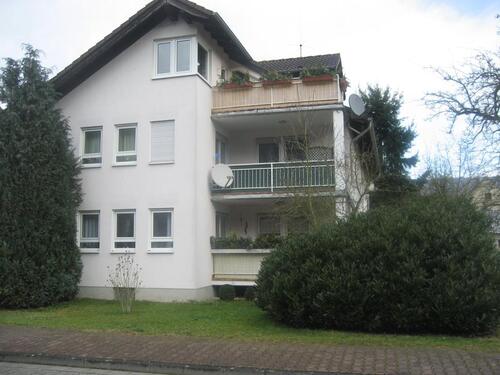 Foto - Große Komfortwohnung in Andernach-Namedy