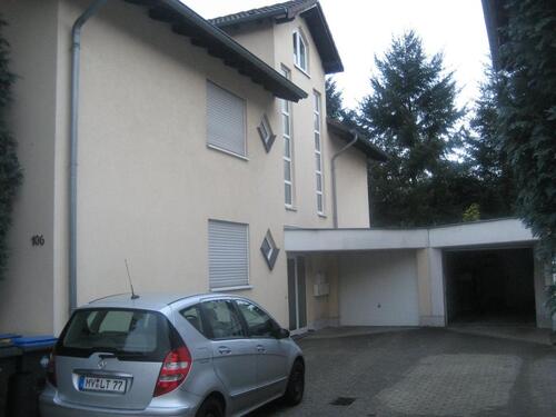 Foto - Etagenwohnung zur Miete in Andernach