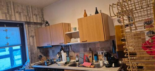 Foto - Etagenwohnung zur Miete in Siedenburg