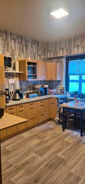 Foto - Etagenwohnung in Siedenburg