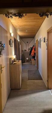 Foto - Etagenwohnung in Siedenburg zur Miete