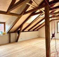 Schöne 3-Zimmer-Wohnung auf dem Museumsberg - Flensburg