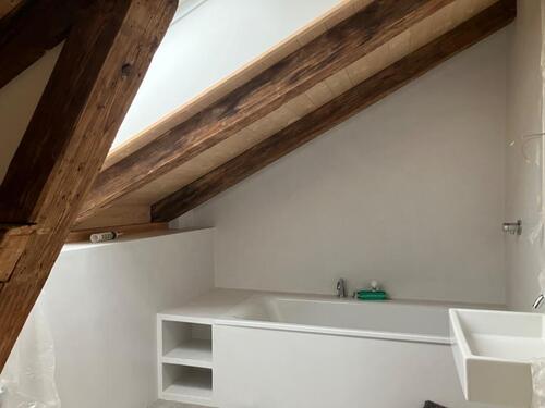 Foto - 3 Zimmer Etagenwohnung zur Miete in Flensburg