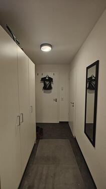 Foto - 1 Zimmer Etagenwohnung zur Miete in Tastrup