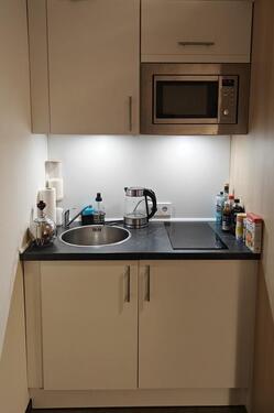 Foto - 1 Zimmer Etagenwohnung in Tastrup