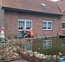 Wohnhaus, Mehrgenerationenhaus, - Apen